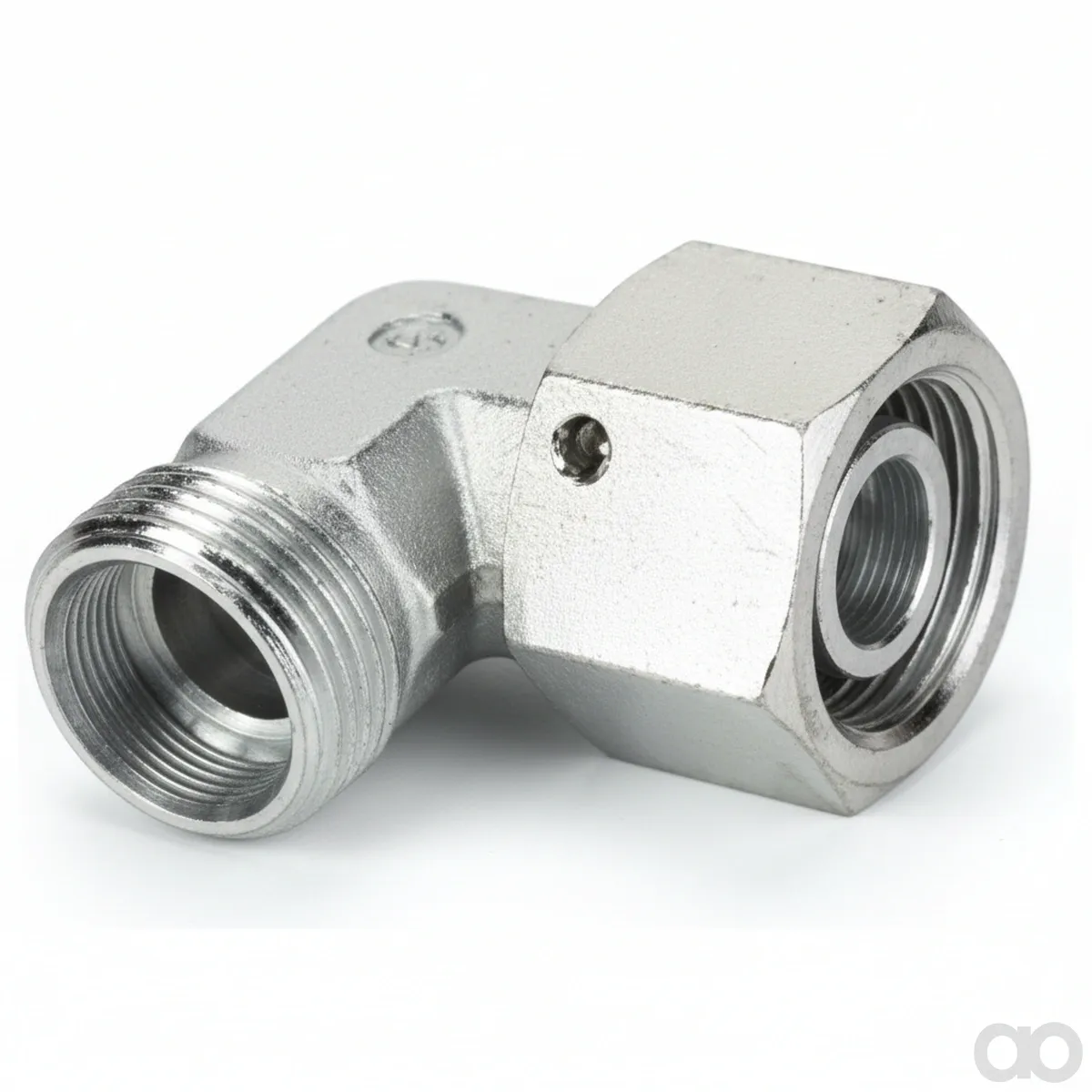 Fendt - ACW1755120 - Swivel Elbow Fitting