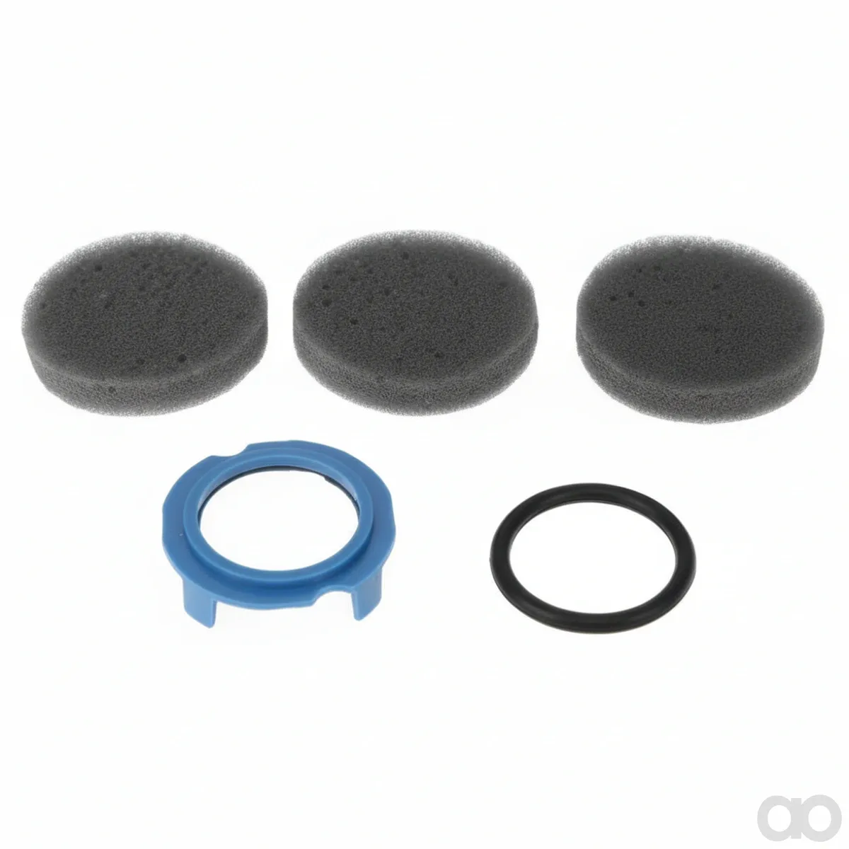 Fendt-acw240612a - UC7 Sensor Foam Insert Update Kit