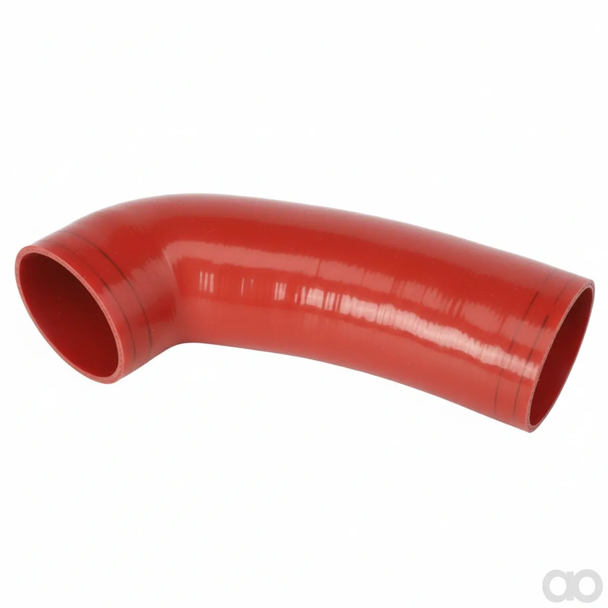 Fendt - ACW2509070 - Rubber Elbow