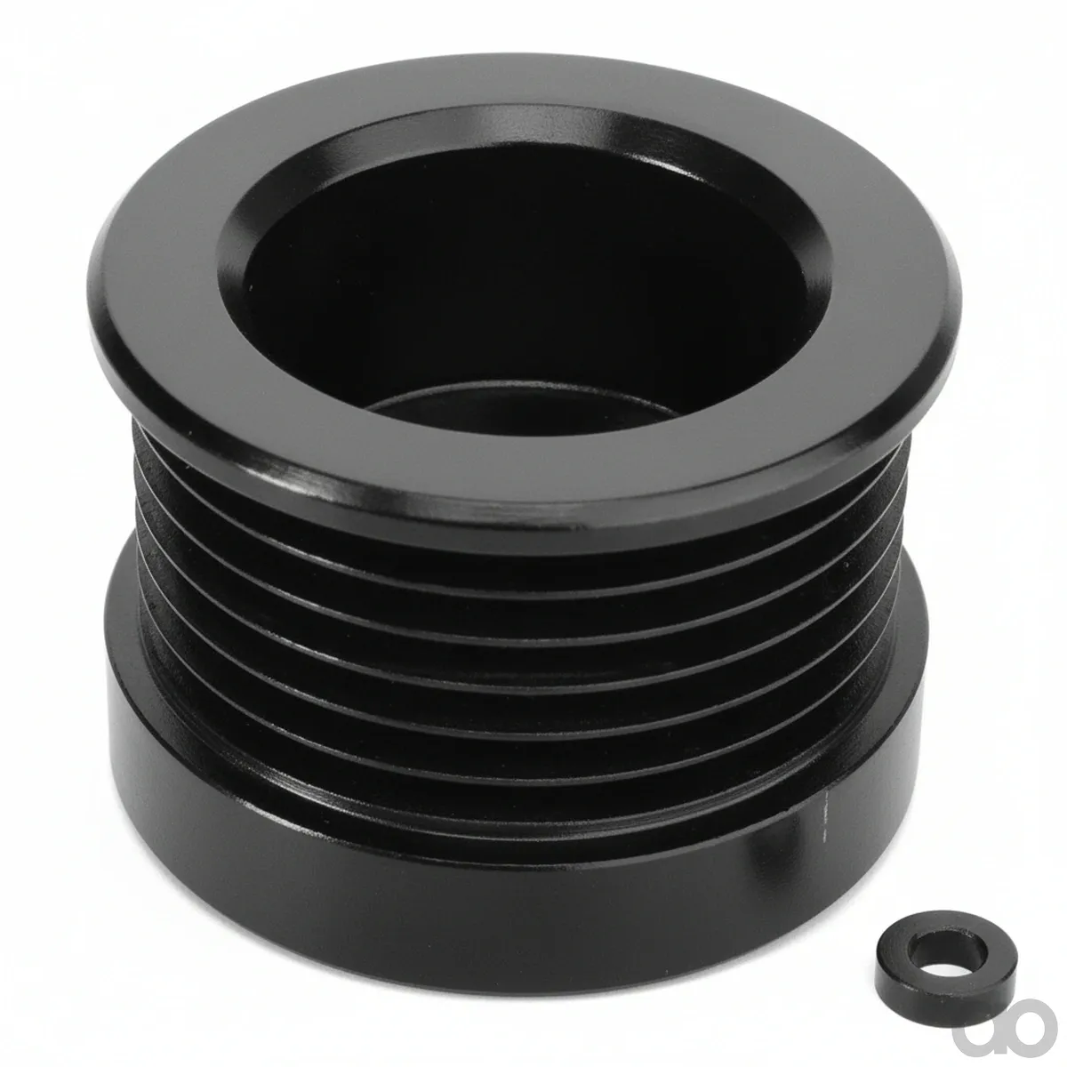Fendt - ACW3407800 - Alternator Pulley