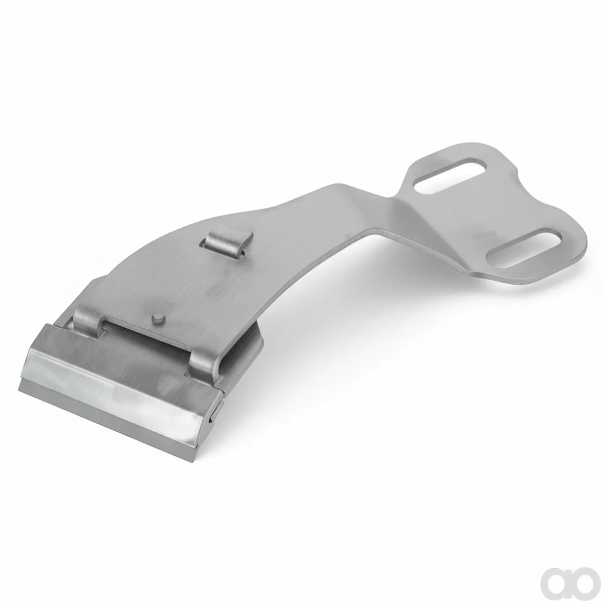 Fendt - ACW4003050 - Scraper, Left Hand