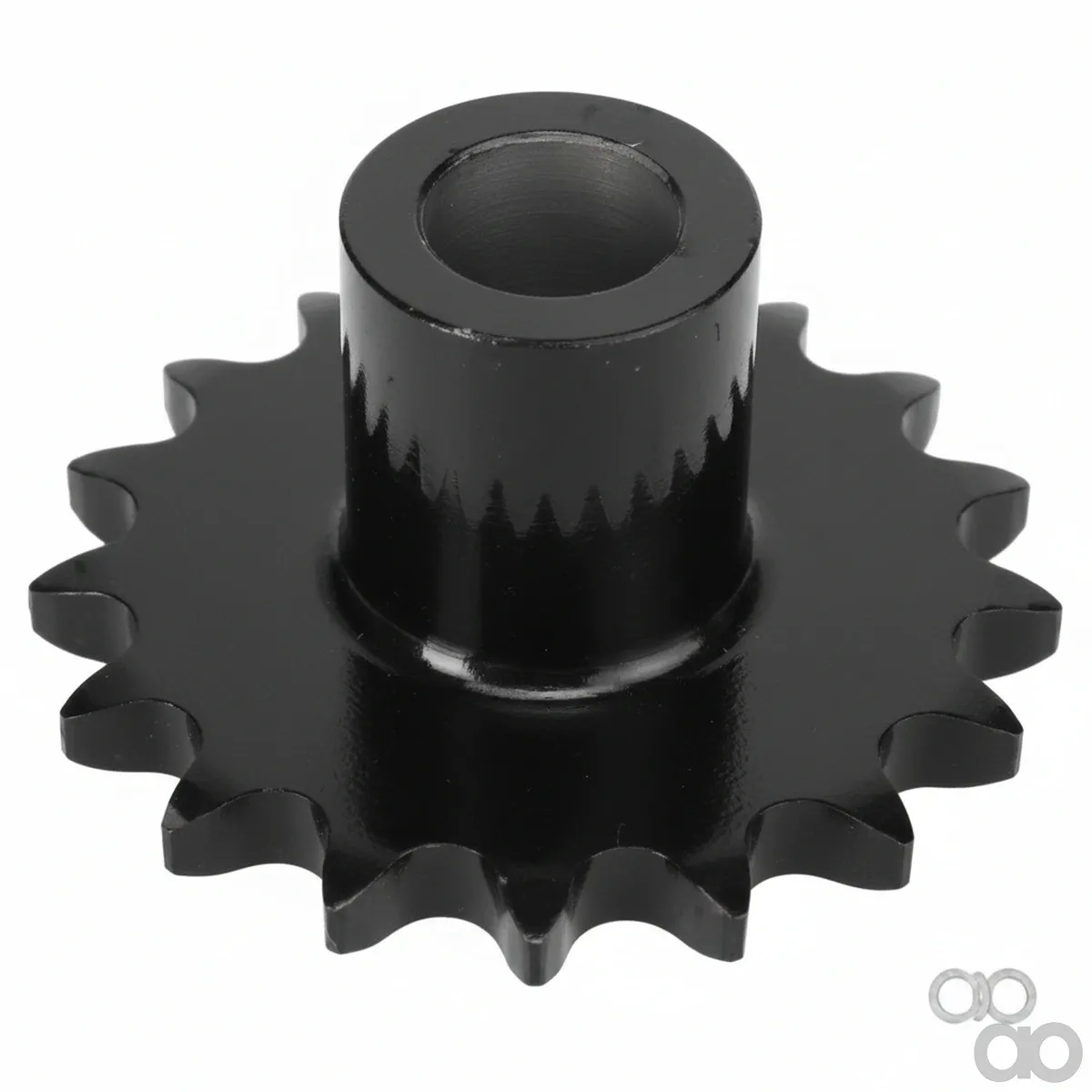 Fendt-acx0054110 - Sprocket, Z=17