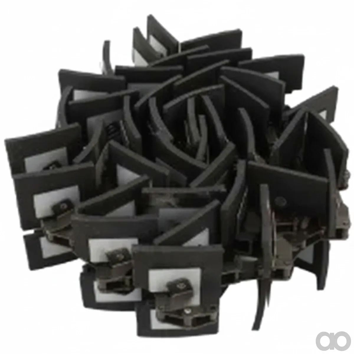 Fendt - ACX008027B - Chain