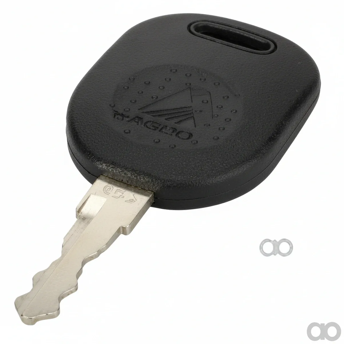 Fendt-acx3304310 - IGNITION KEY