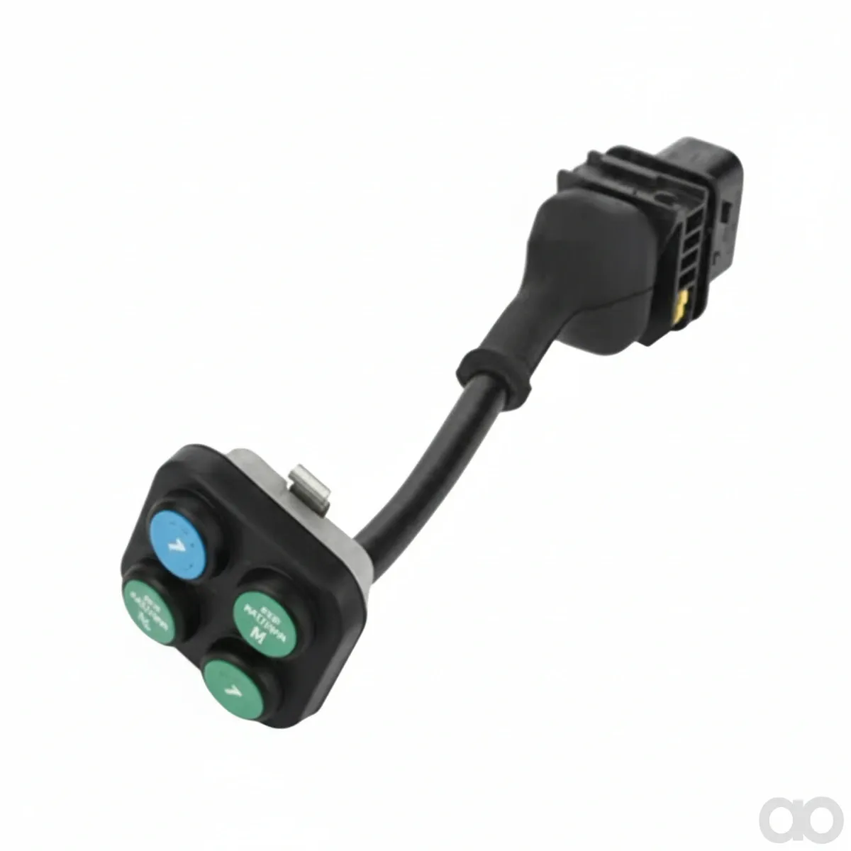 Fendt-acx3395590 - PUSH-BUTTON SWITCH