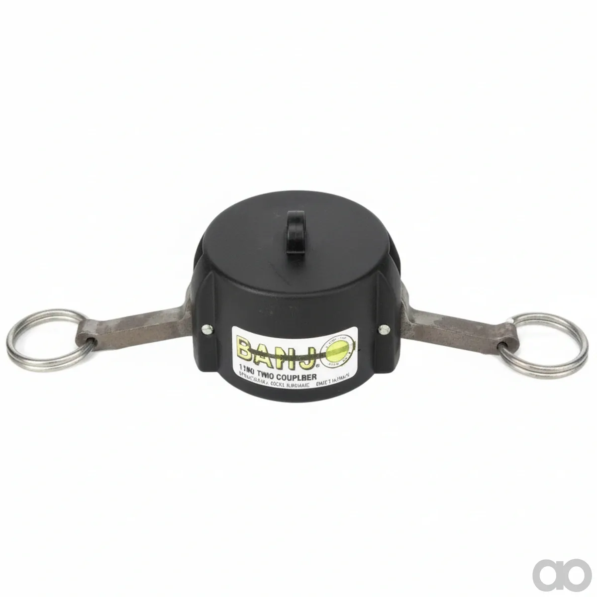 Fendt-ag000829 - 2" Cam Lever Dust Cap