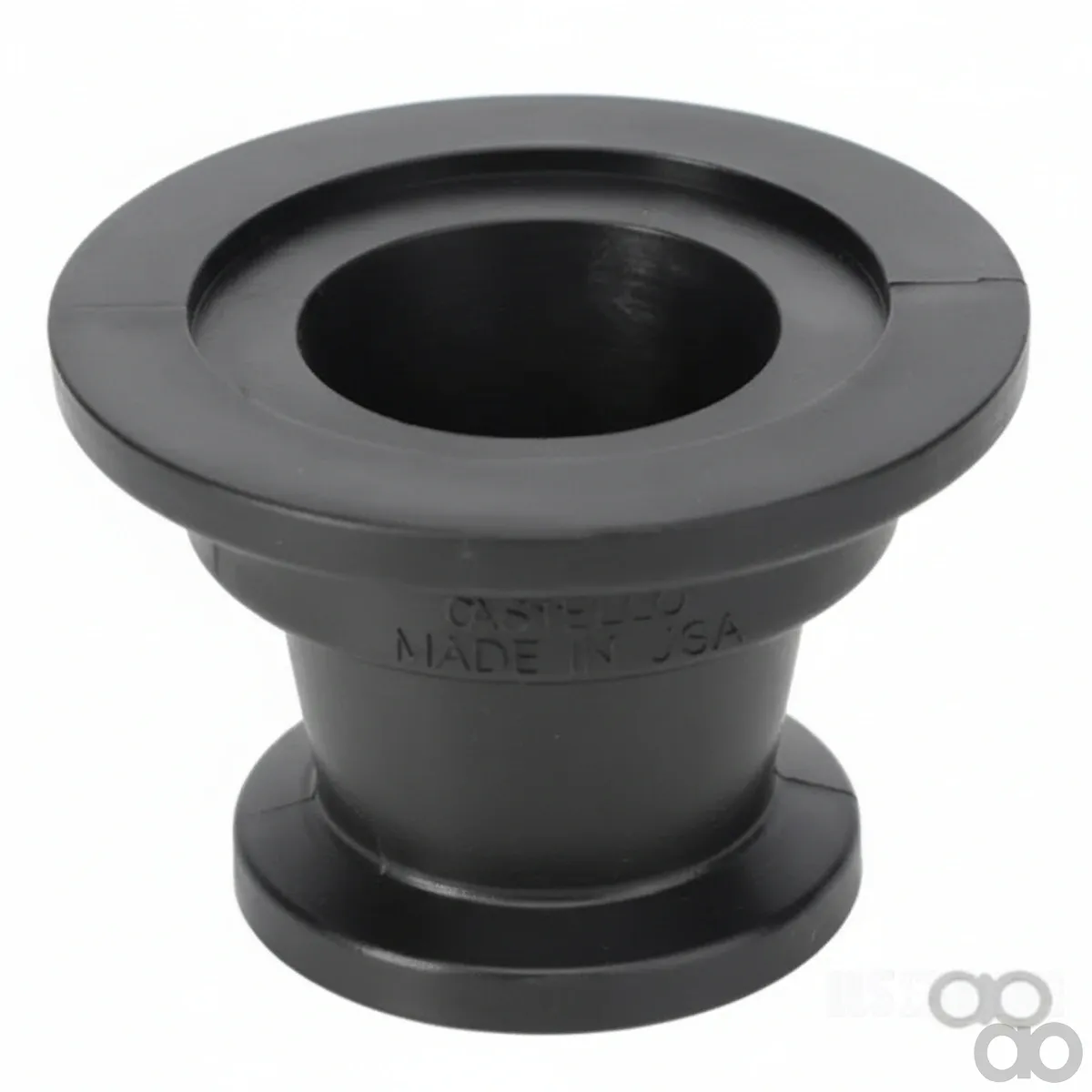 Fendt-ag057574 - 2" X 1" Reducer Flange