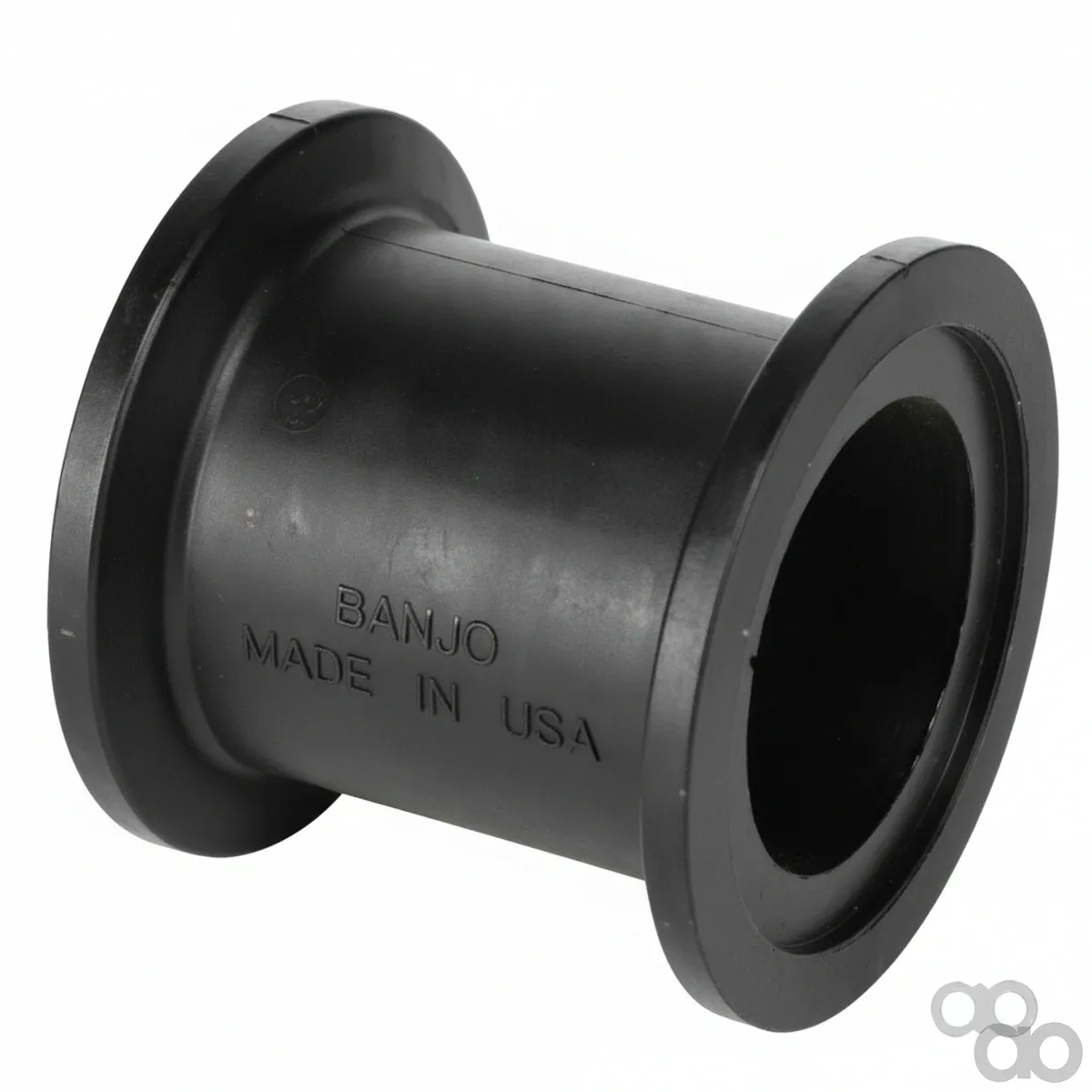 Fendt-ag059583 - 3" X 3" X 4" Long Full Port Flange