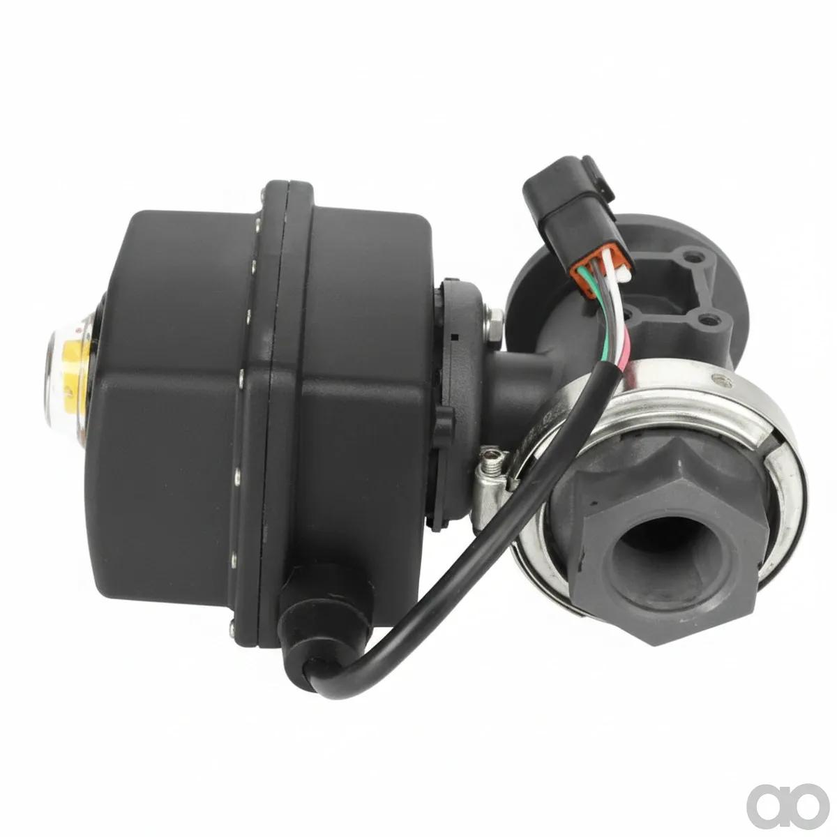 Fendt-ag121883 - ELECTRIC BALL VALVE