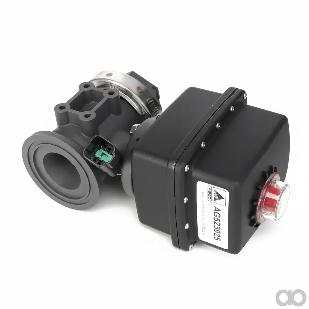 Fendt-ag523925 - PRESSURE VALVE