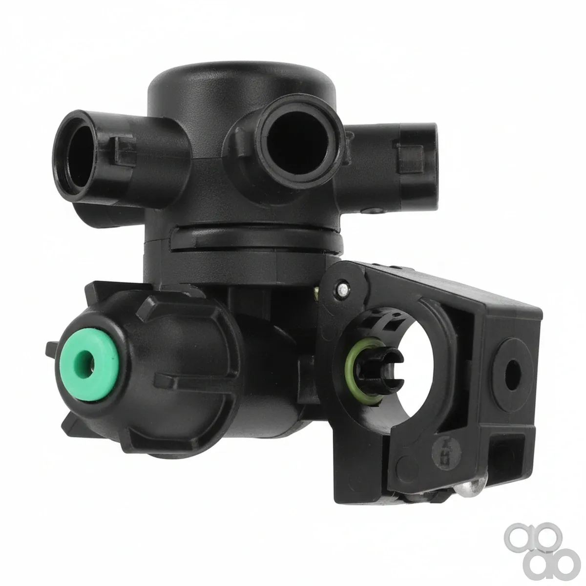 Fendt-ag633657 - NOZZLE