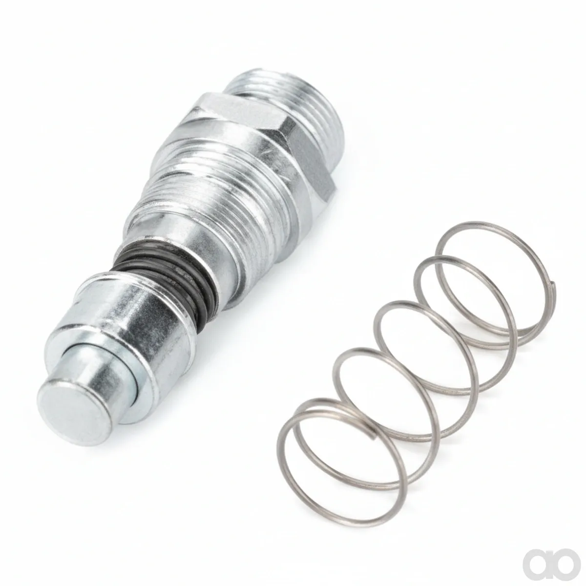 Fendt - AL10301544 - Coupler Hydro-Quick