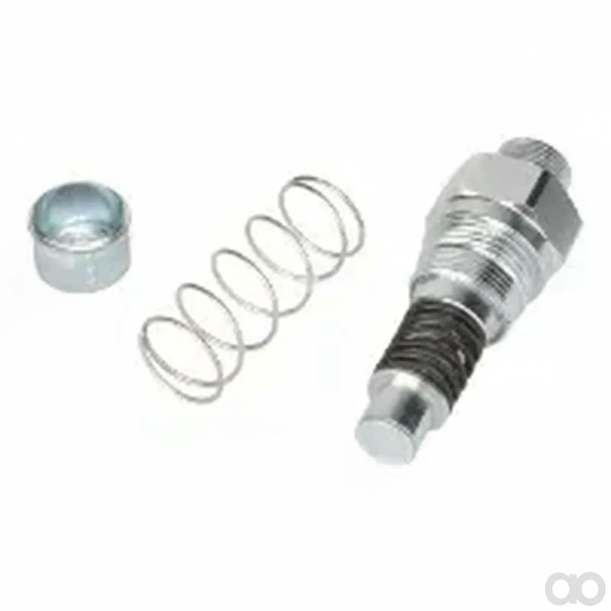 Fendt - AL10550382 - Coupling 3/8" F