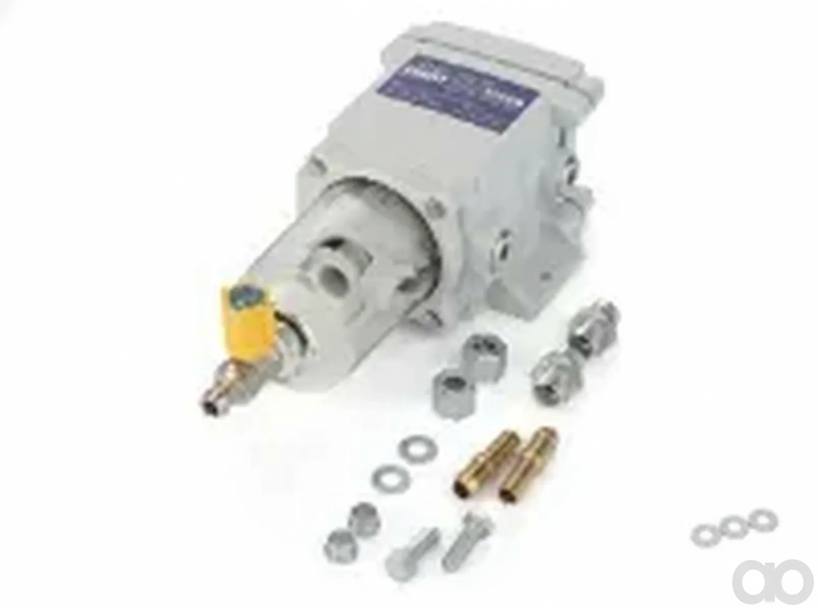 Fendt-c0360005 - Fuel Filter Kit