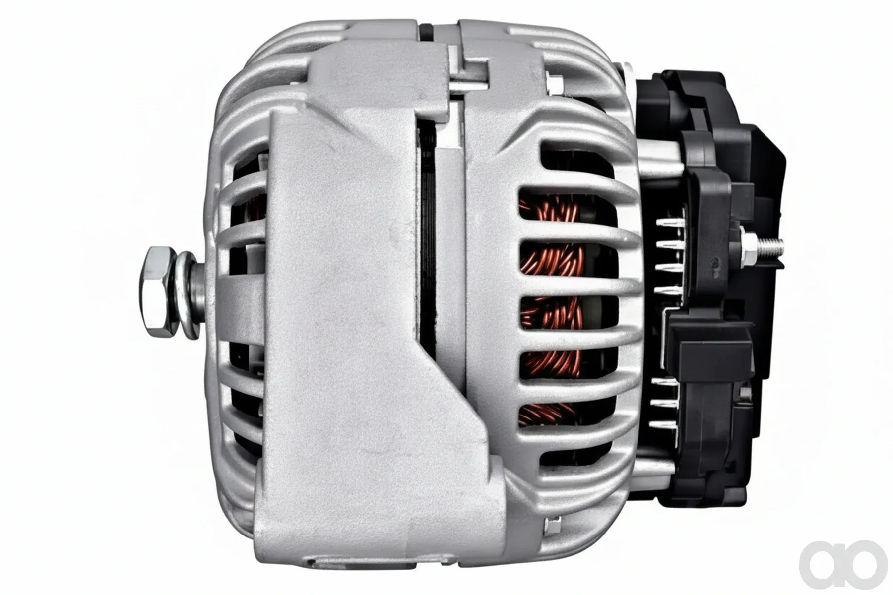 Fendt - C718901010010 - Generator