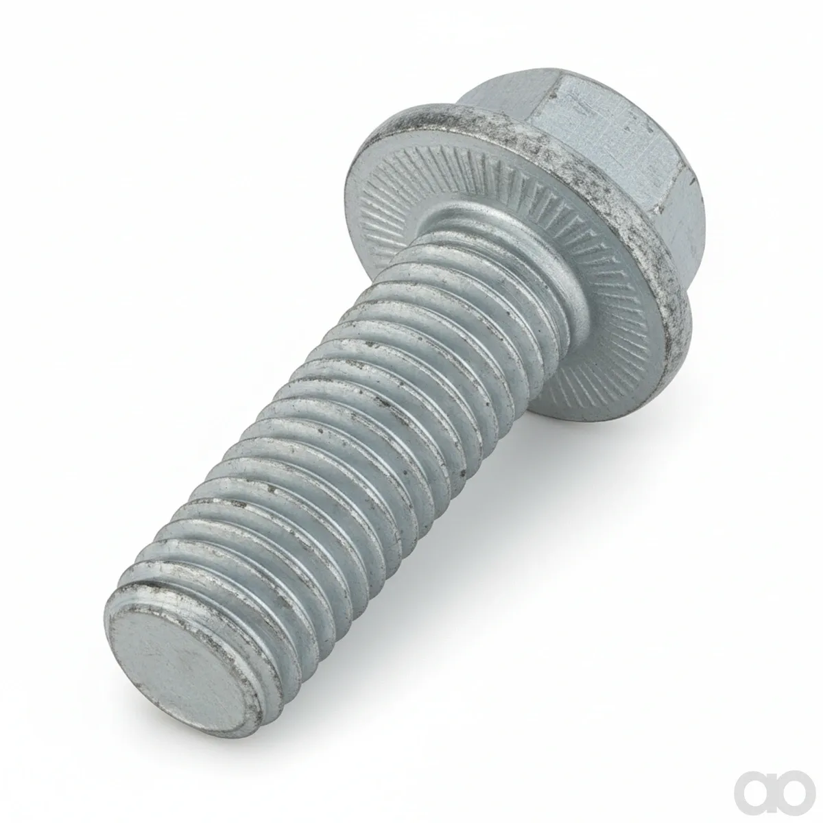 Fendt - E100159 - Bolt