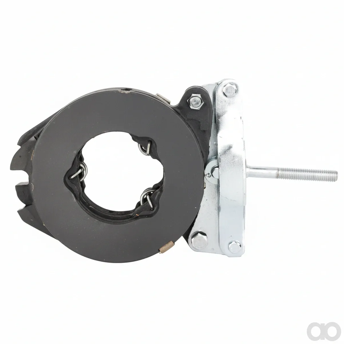 Fendt - E178100150019 - Operating Disc