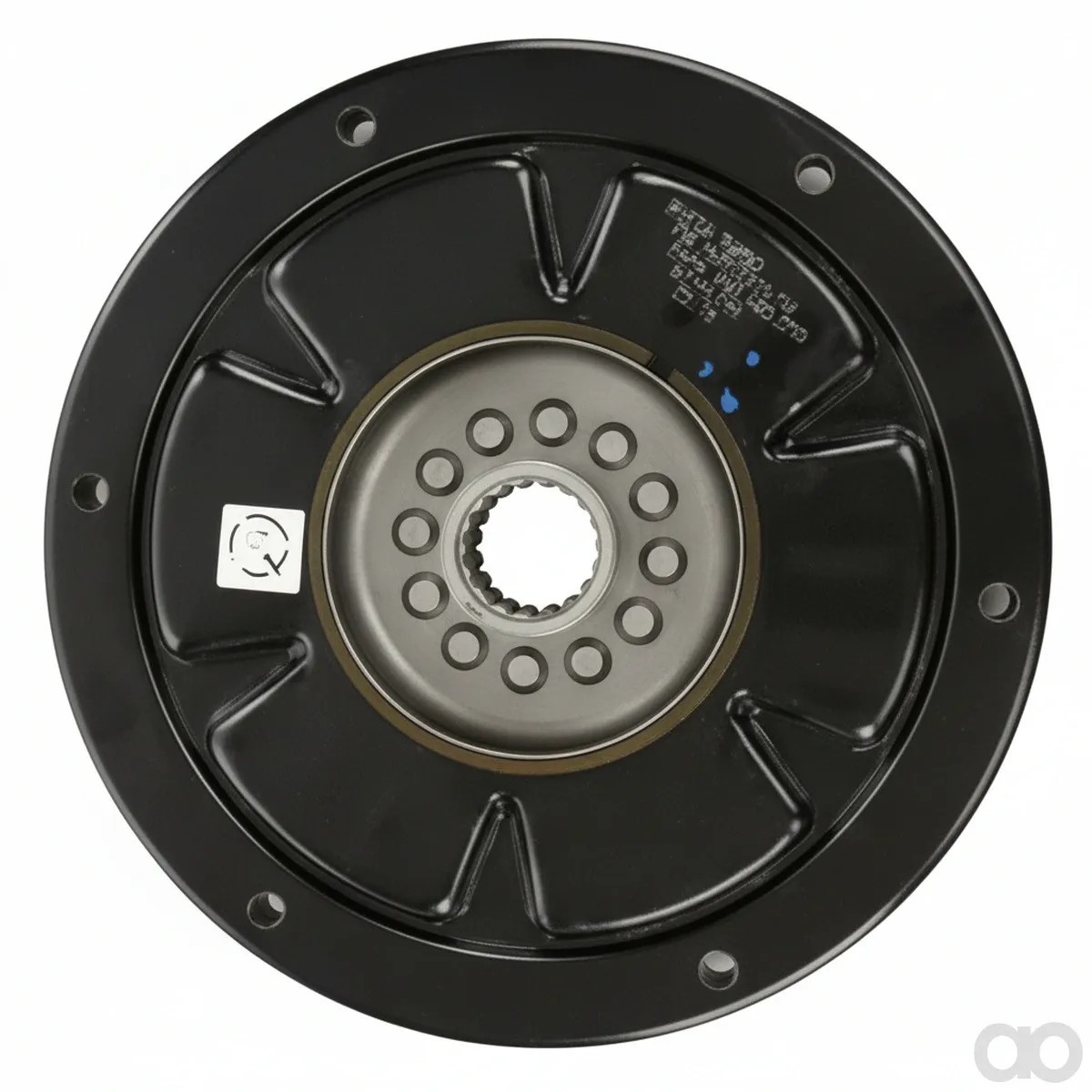 Fendt-e404100420010 - HYDRO DAMPER