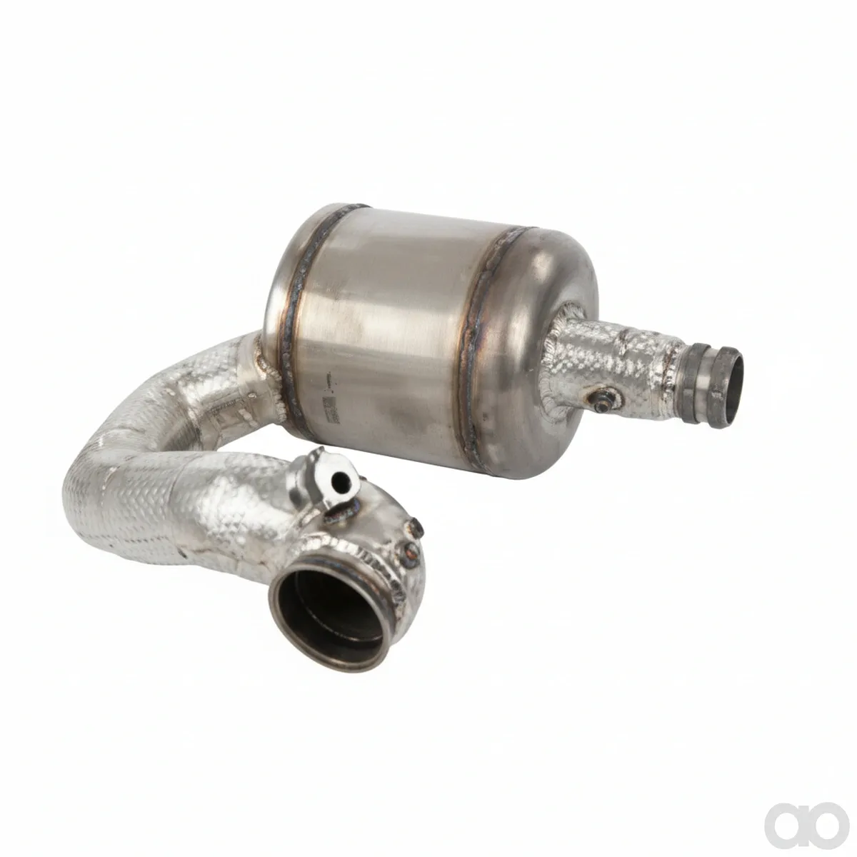 Fendt - E945201110012 - Catalyst, DOC + SCR