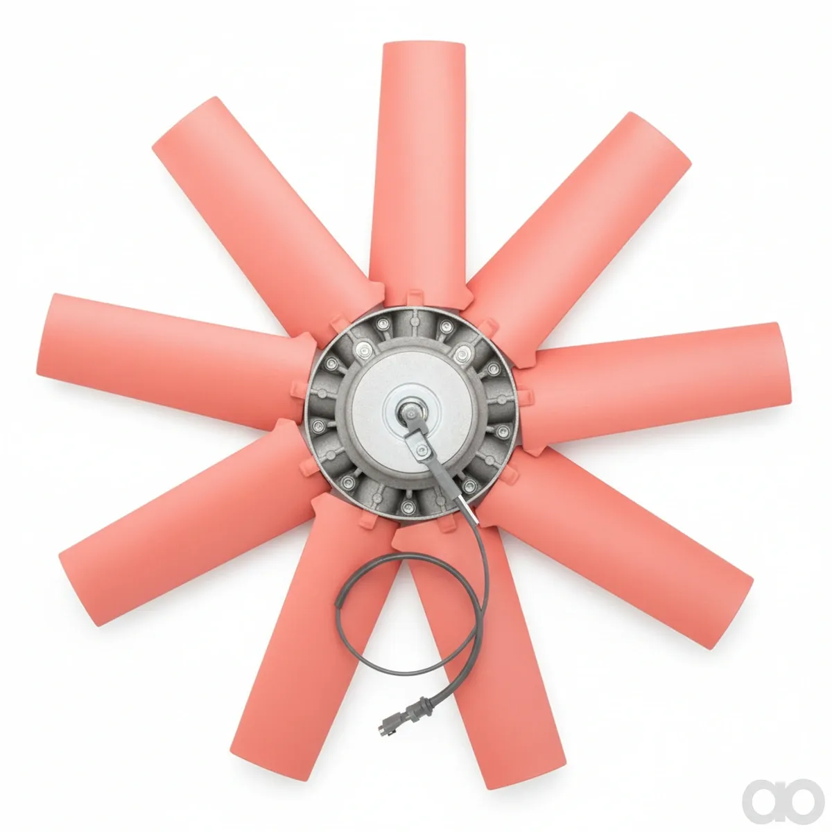 Fendt-e954200041111 - Fan, Reversible