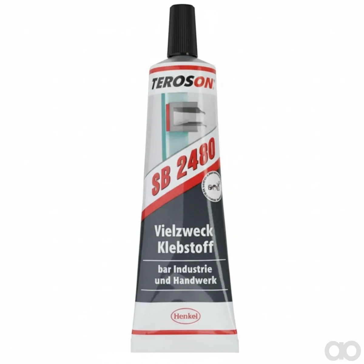 Fendt - F013600010031 - Terokal Cement