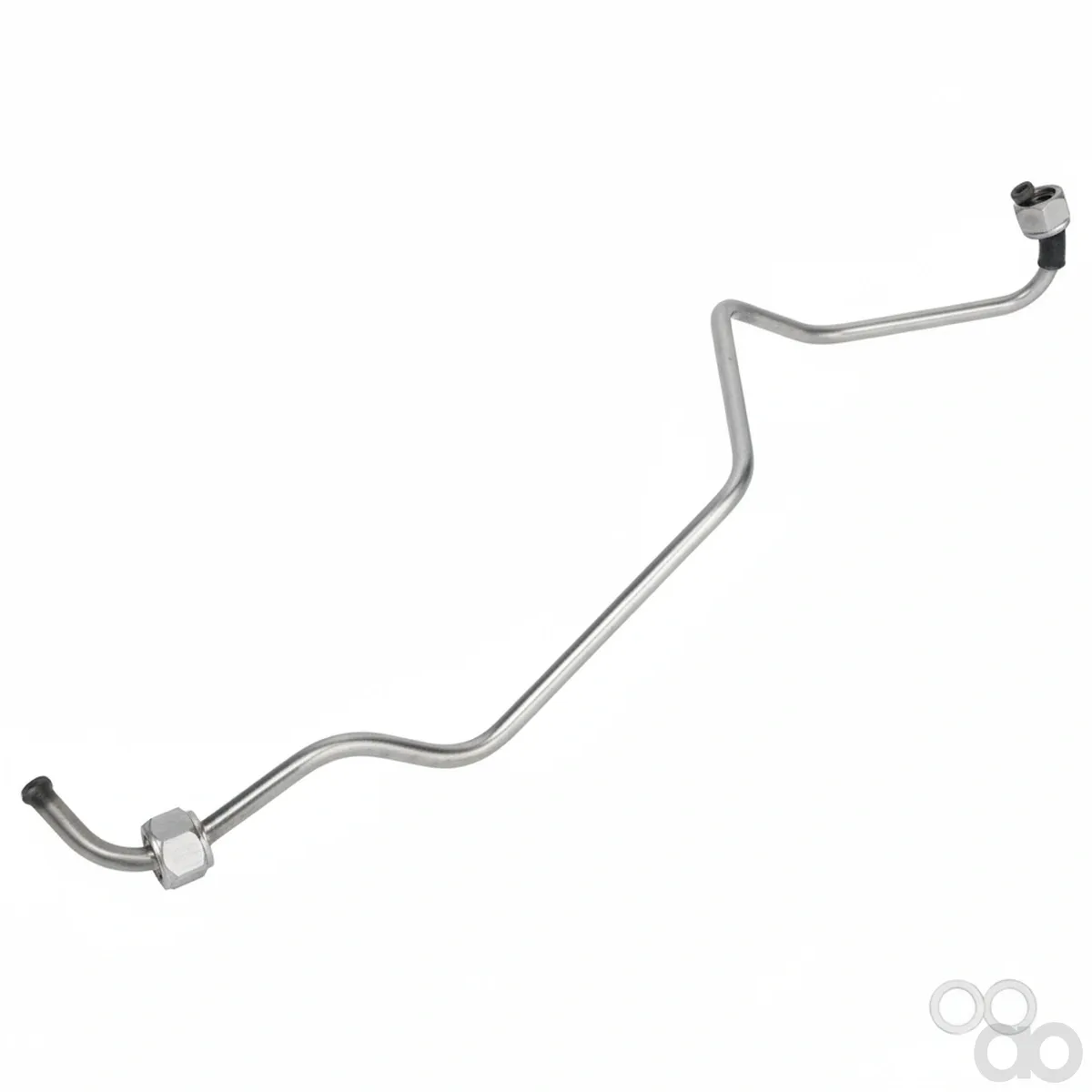 Fendt-f100004157310 - INJECTION LINE