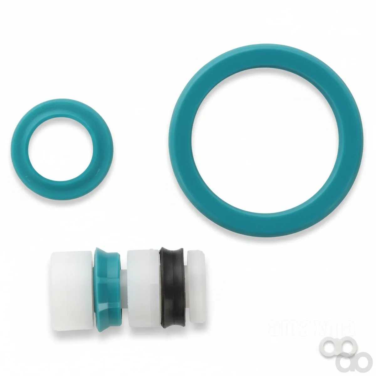 Fendt-f117400090040 - SET OF GASKETS
