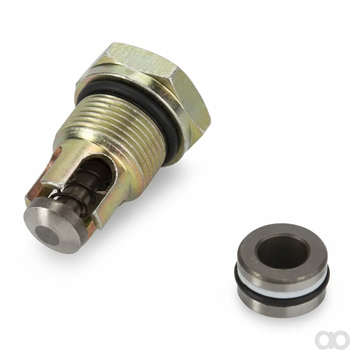 Fendt-f117891070020 - CHECK VALVE