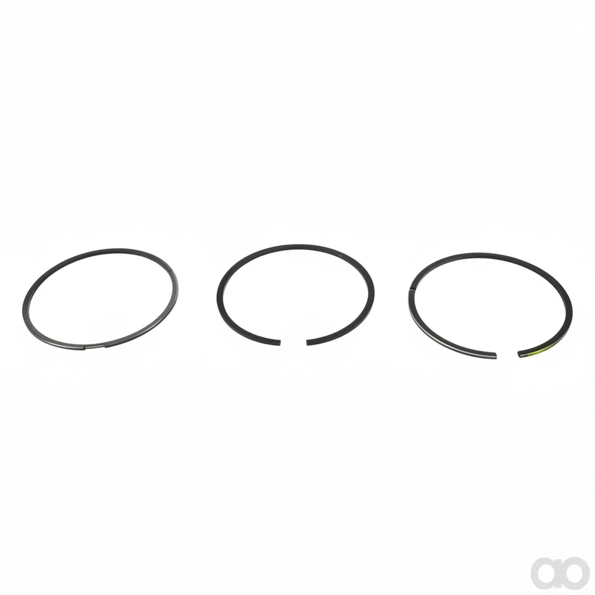 Fendt-f119200310030 - Piston Ring, Kit