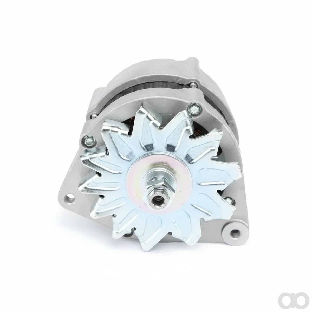 Fendt-f119900010230 - Alternator, 95 Amp