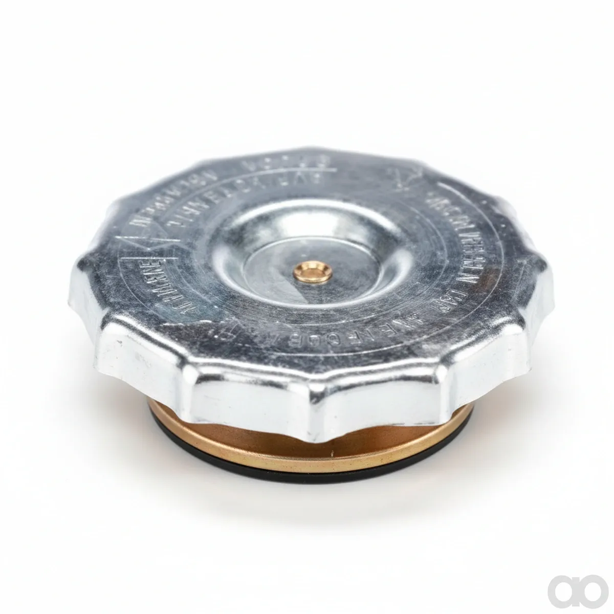 Fendt-f135200050030 - Radiator Cap, Bayonet Style
