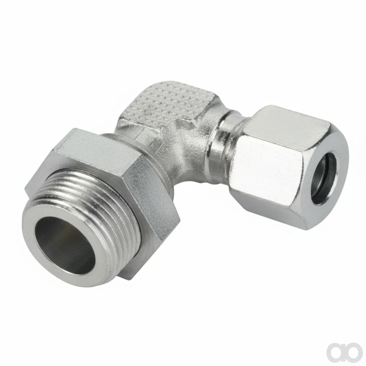 Fendt-f135880020050 - W-E THREADED CONNECTION