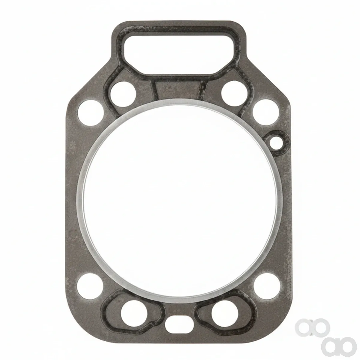 Fendt-f138211210040 - Head Gasket