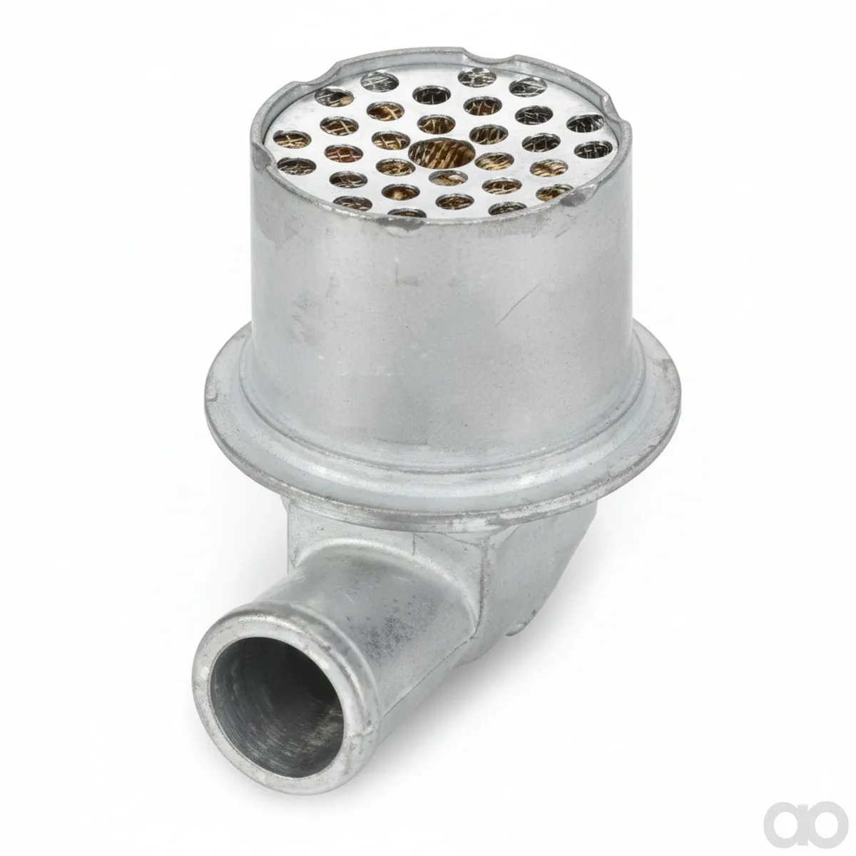 Fendt-f139200210350 - HOUSING