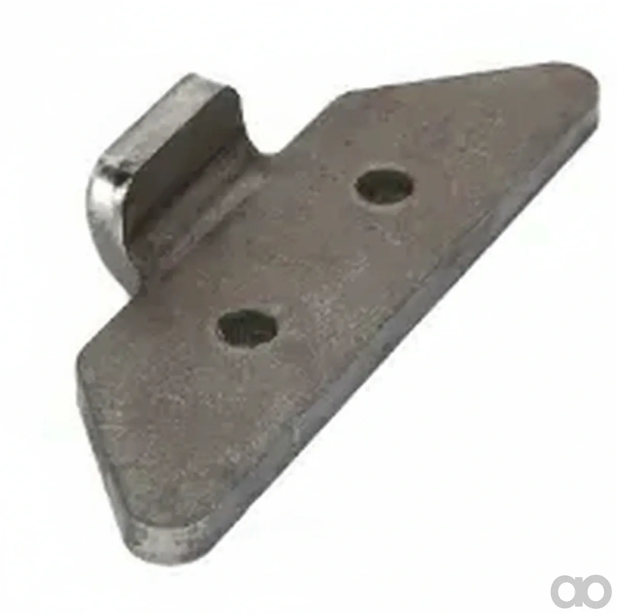 Fendt-f158100150030 - CONNECTION PLATE