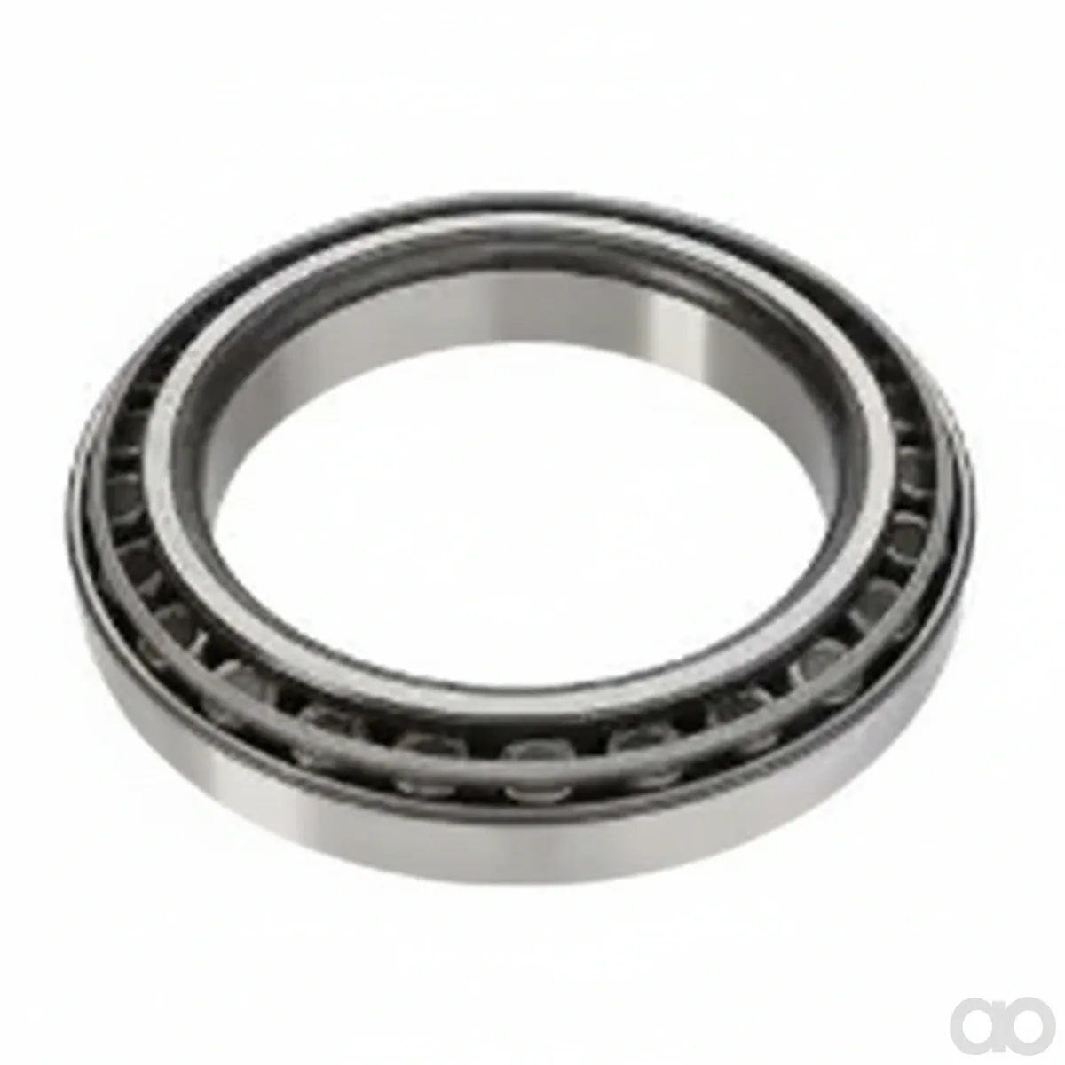 Fendt - F168302020380 - Tapered Roller Bearing, Front Axle