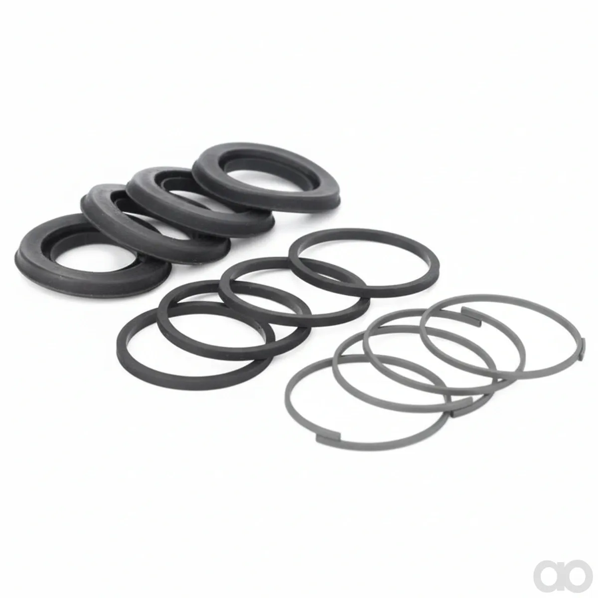 Fendt-f178107070080 - Repair Kit, Gaskets