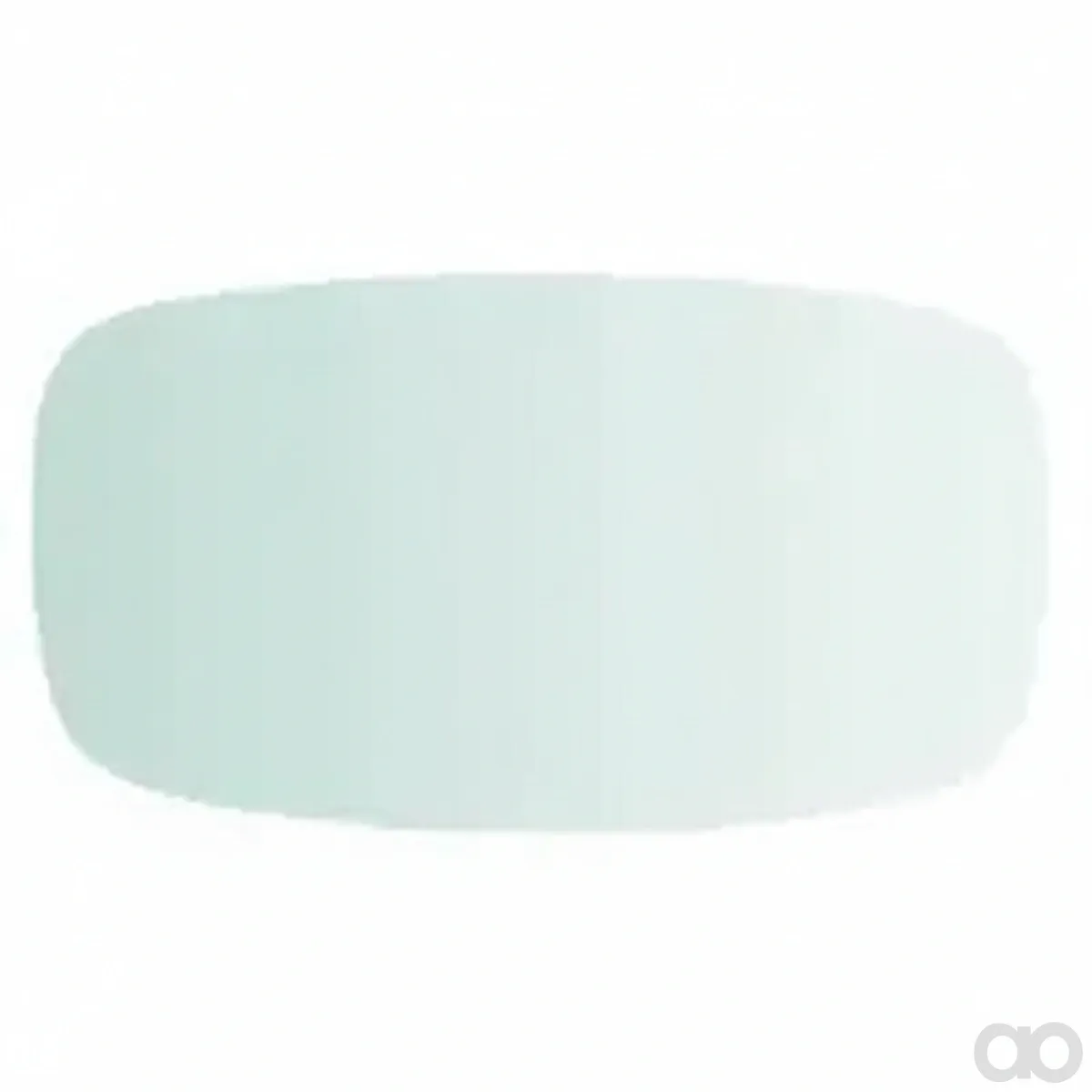 Fendt - F178810150010 - Mirror Glass