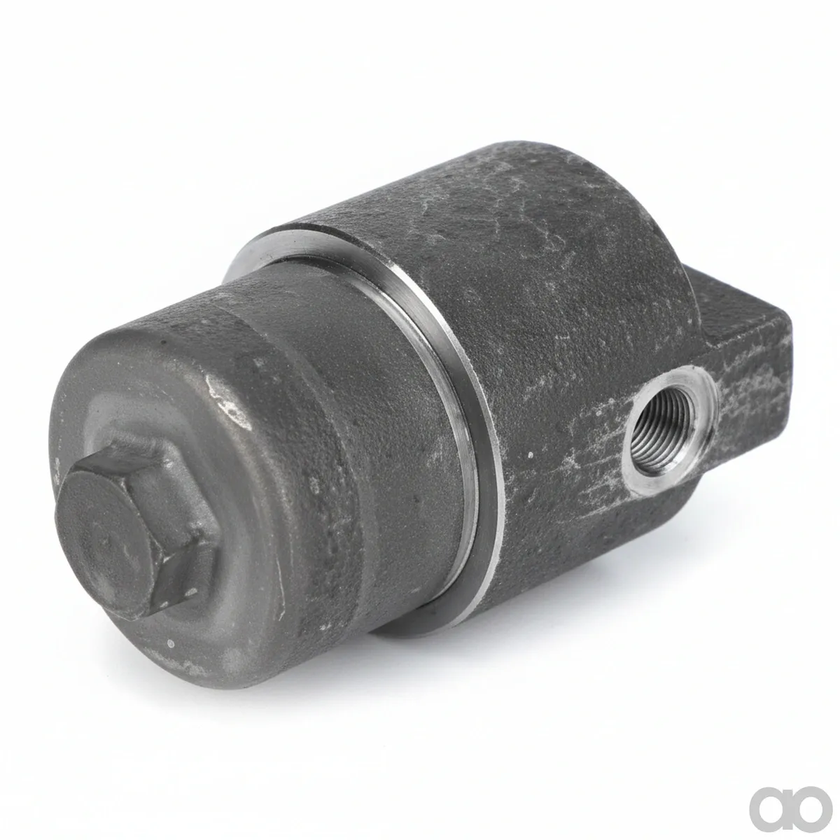 Fendt-f178950010010 - Hydraulic Oil Pressure Filter