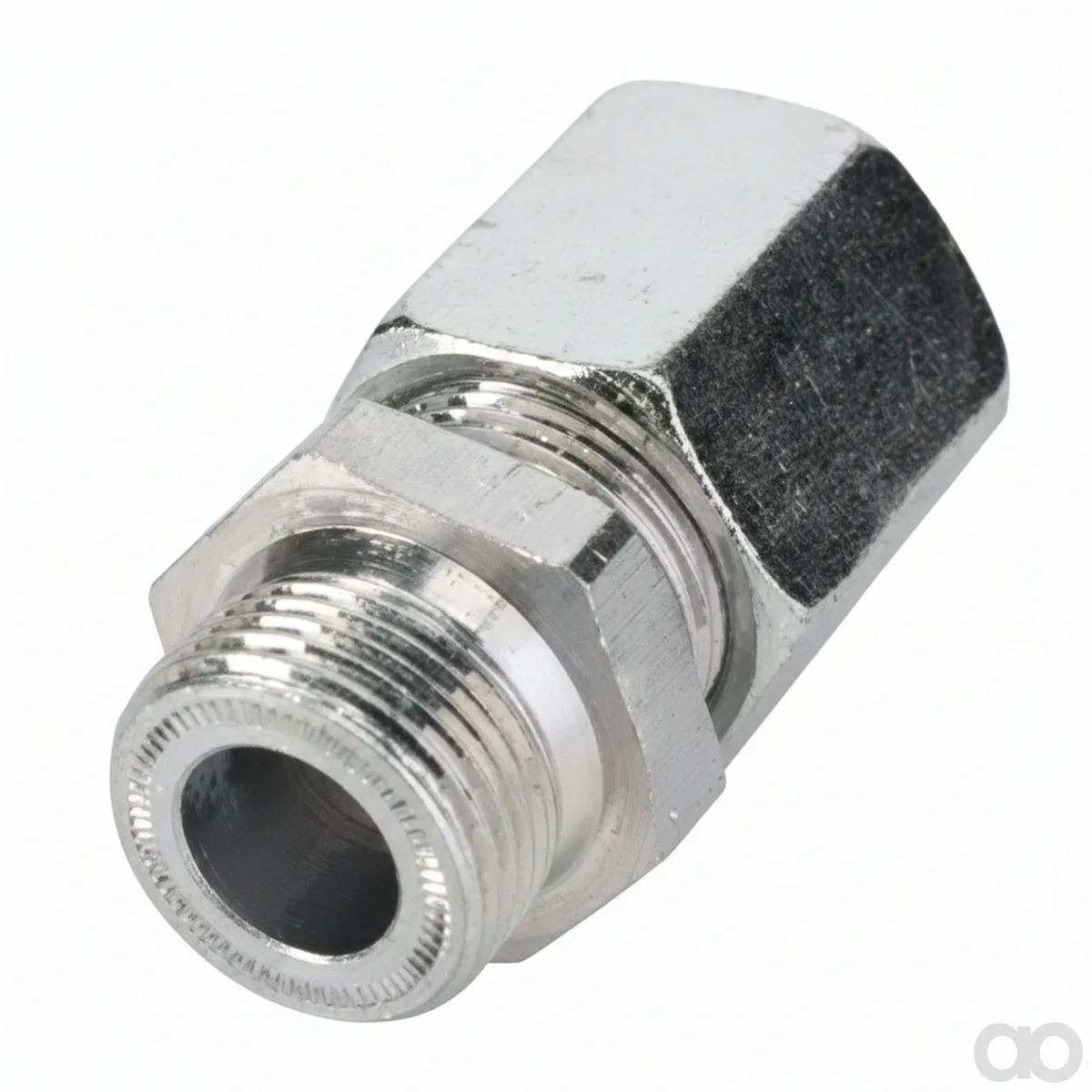Fendt-f181880020040 - STRAIGHT THREADED CONNECTION