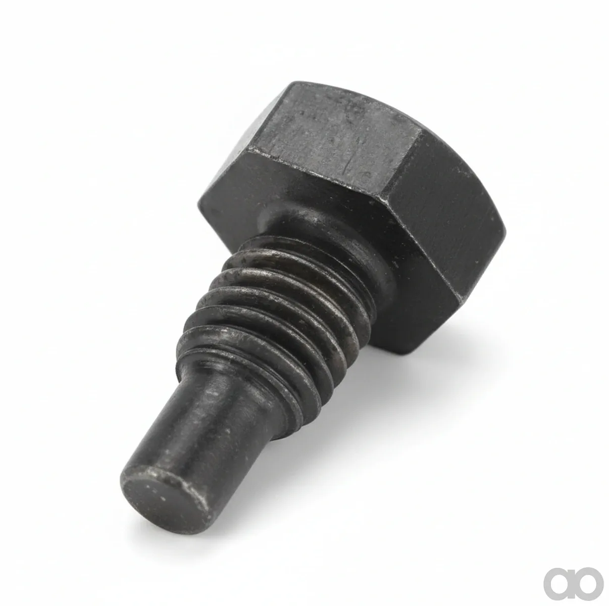 Fendt-f184102100010 - HEXAGONAL HEAD BOLT