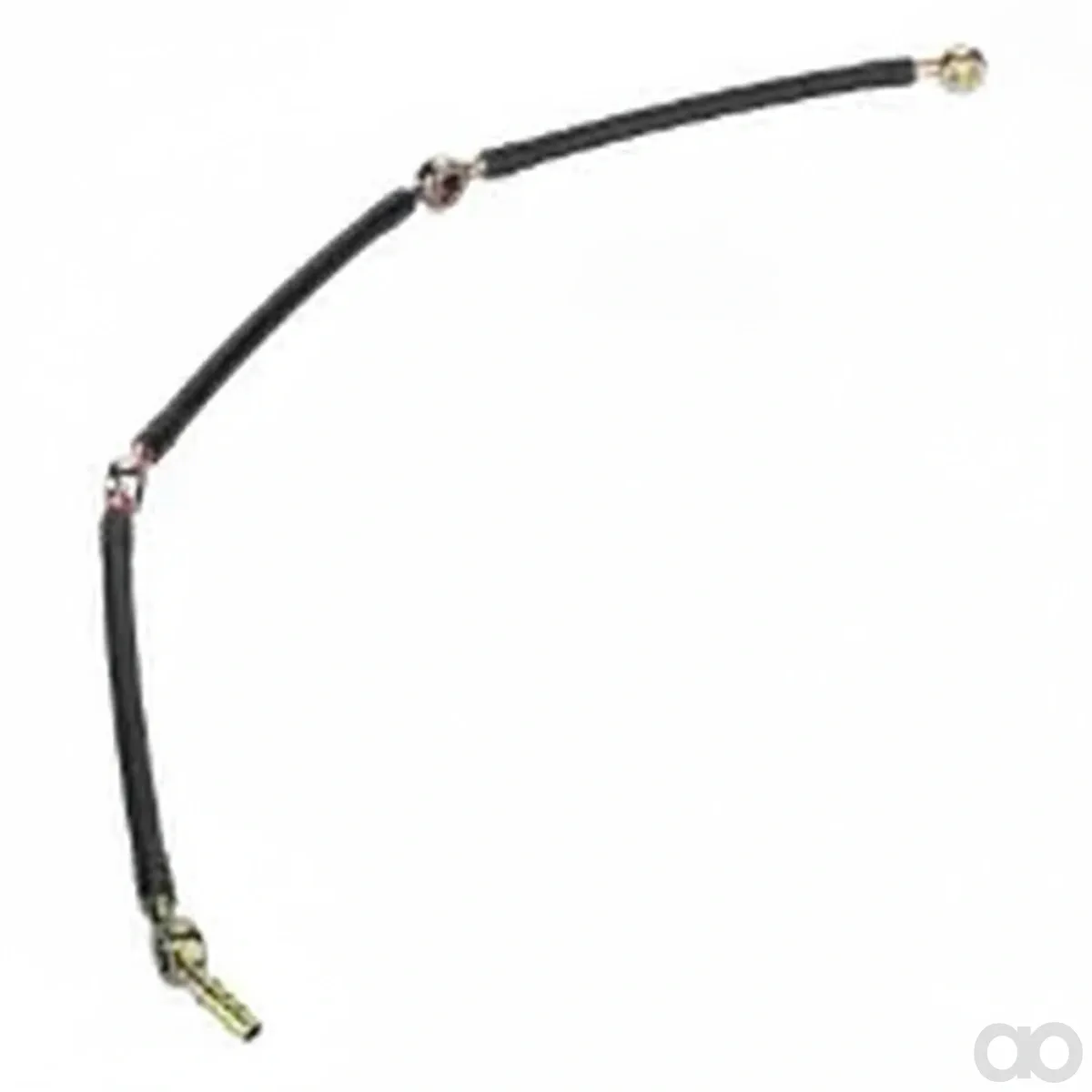 Fendt-f192201060010 - LEAKAGE OIL LINE
