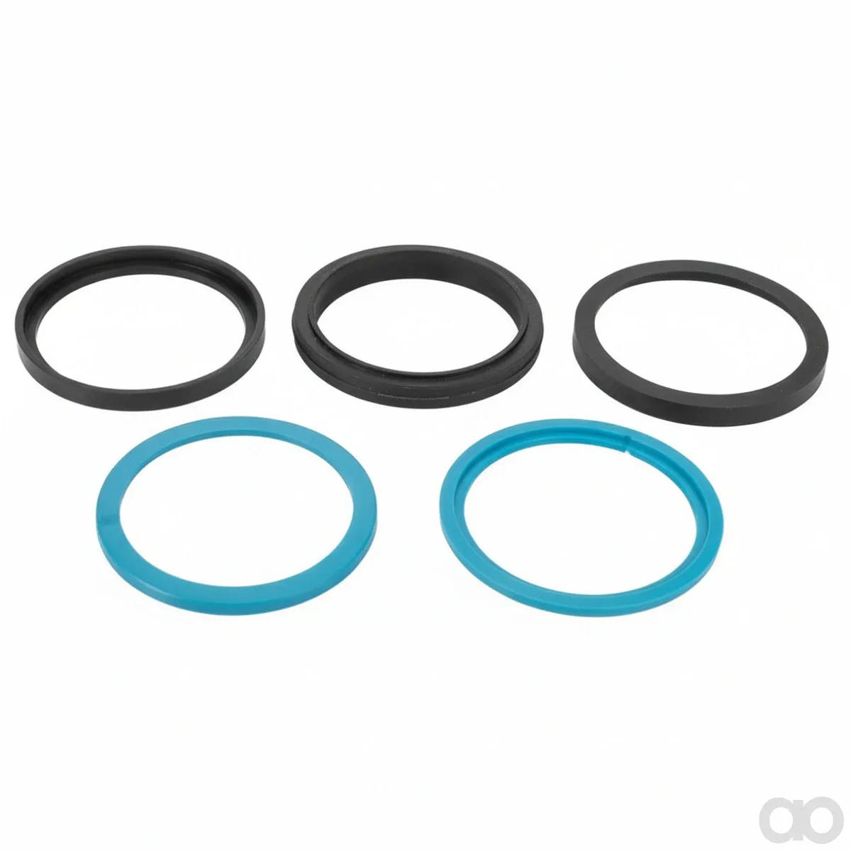 Fendt - F198870052040 - Piston Seal