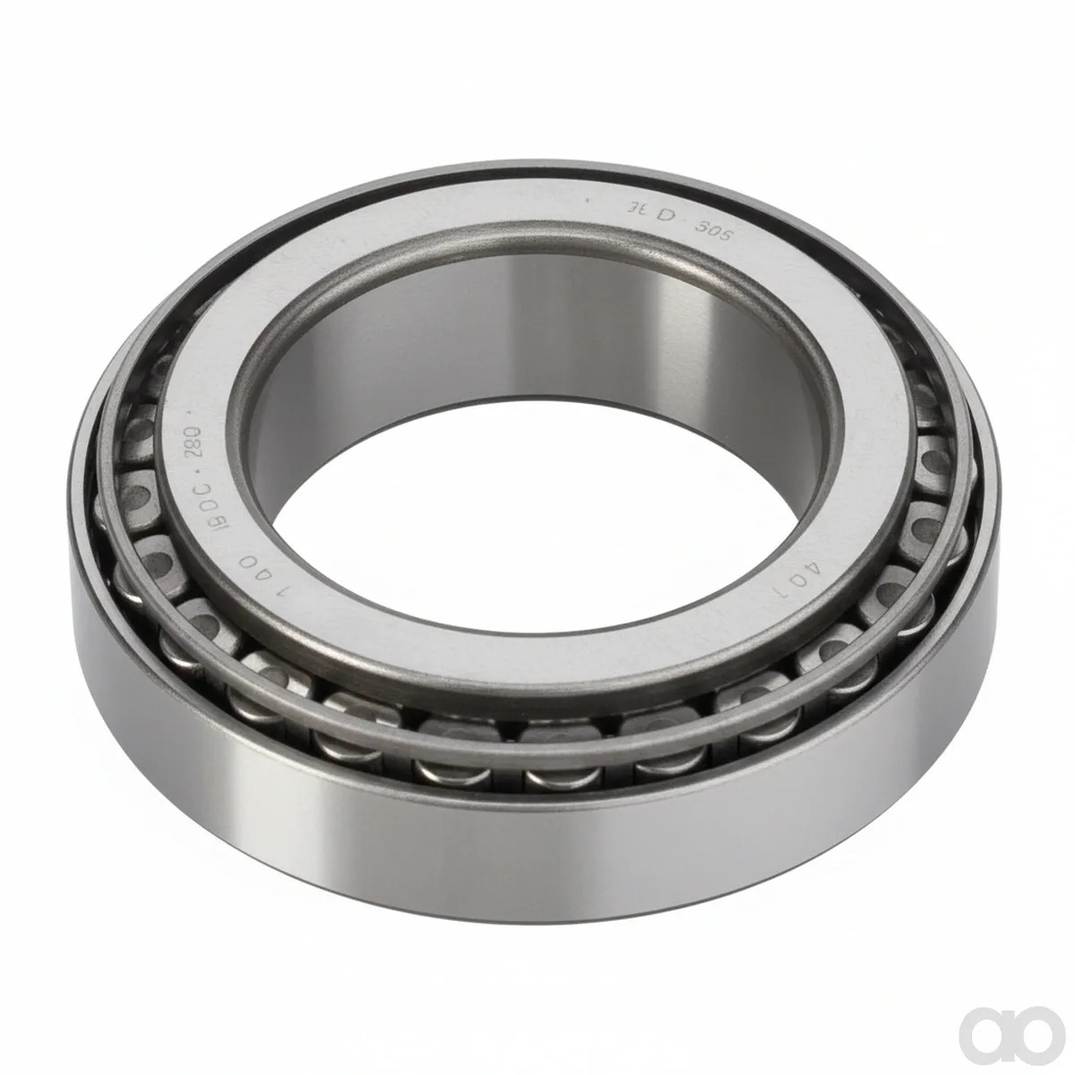 Fendt-f199300020110 - Cylindrical Roller Bearing, Front Axle