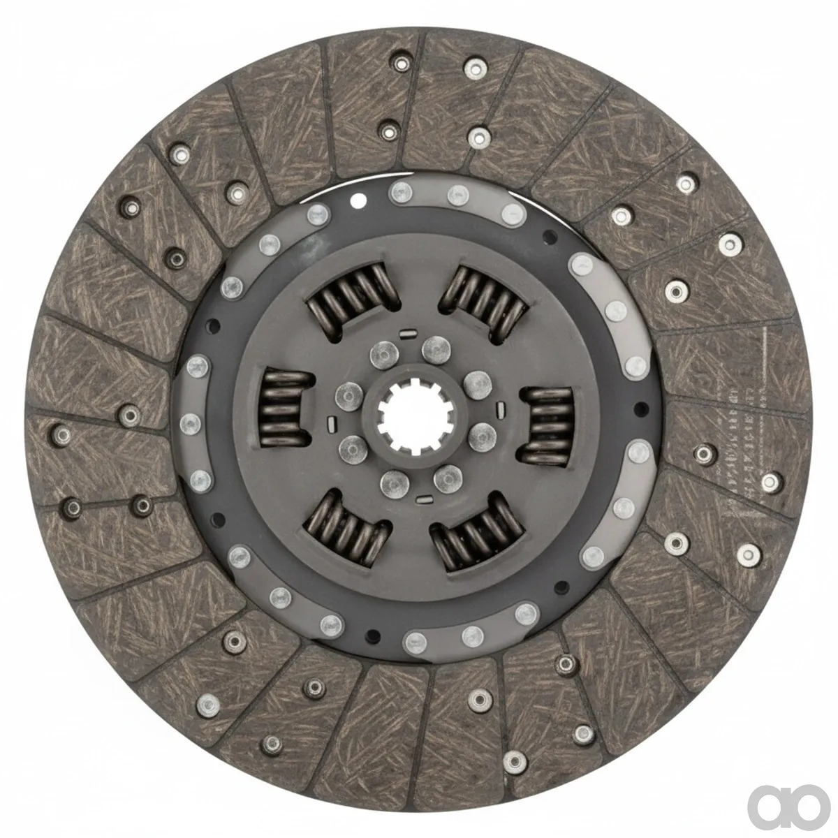 Fendt-f210103420010 - Clutch Disc