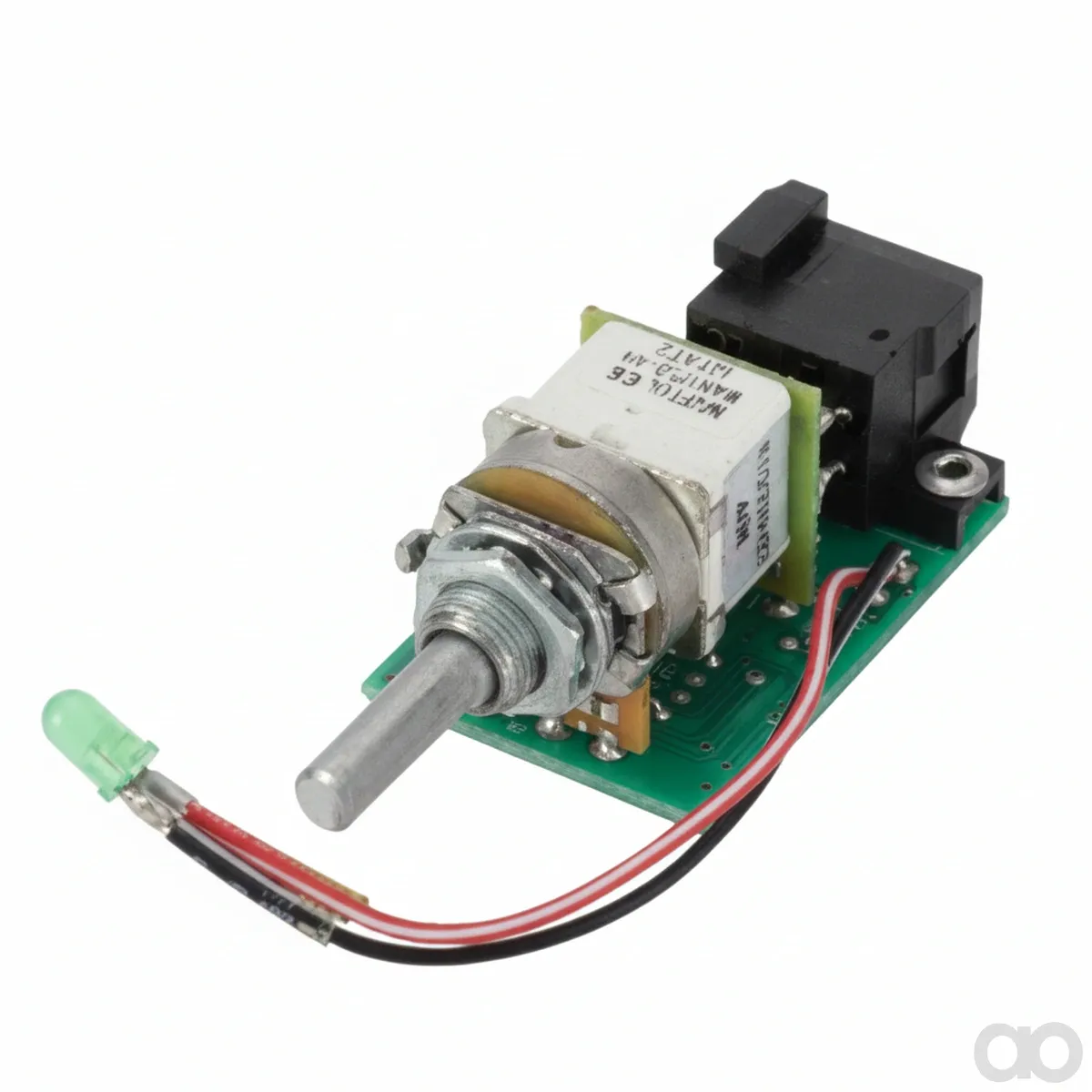 Fendt-f210552010260 - POTENTIOMETER