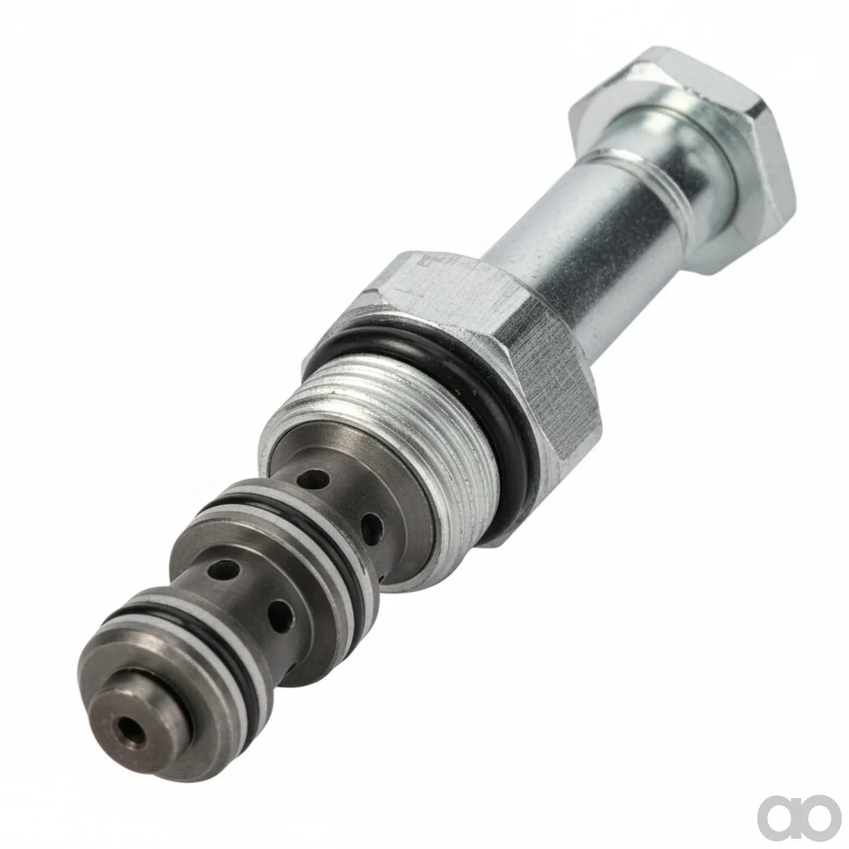 Fendt - F210871140010 - Solenoid Valve