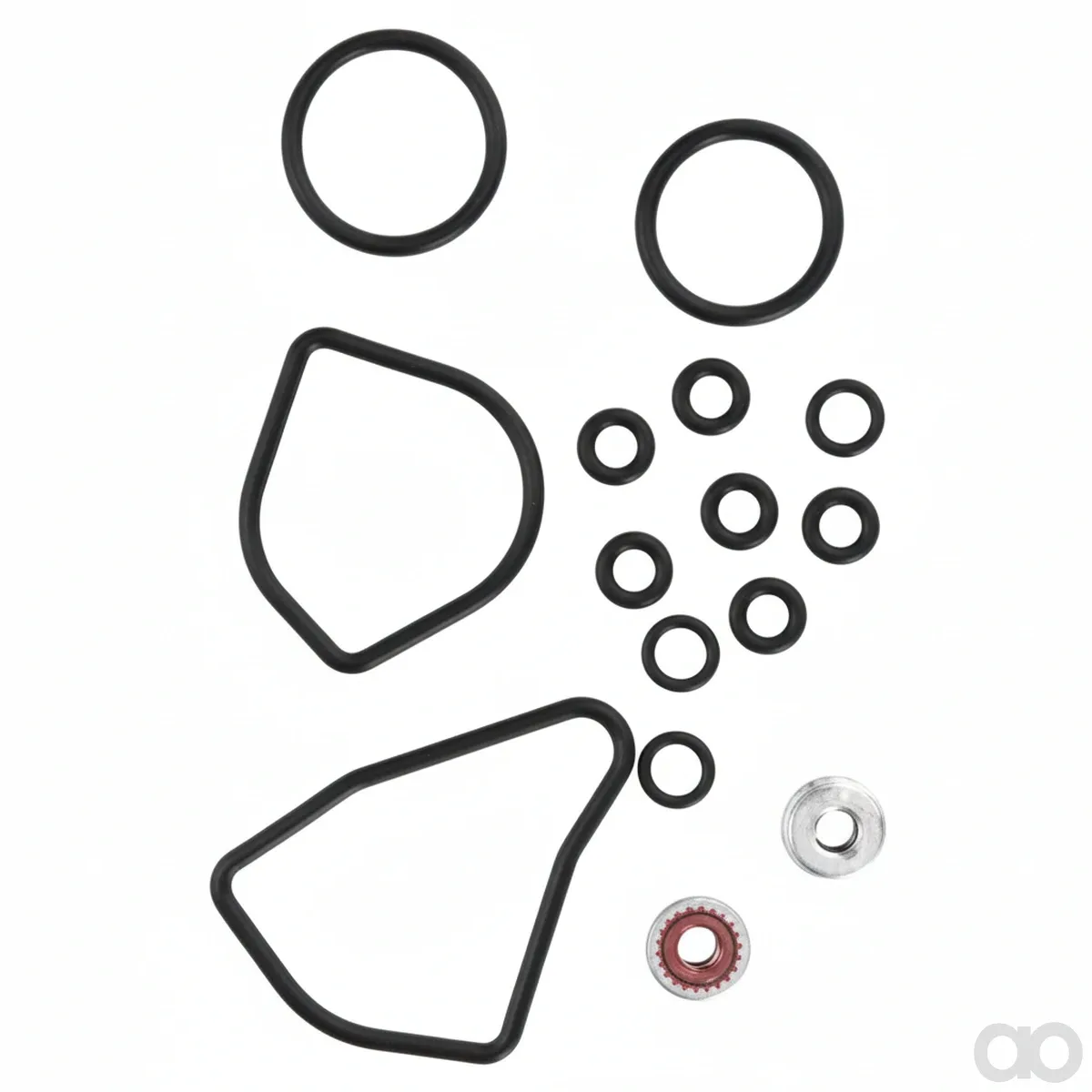 Fendt-f210962020080 - Seal Kit
