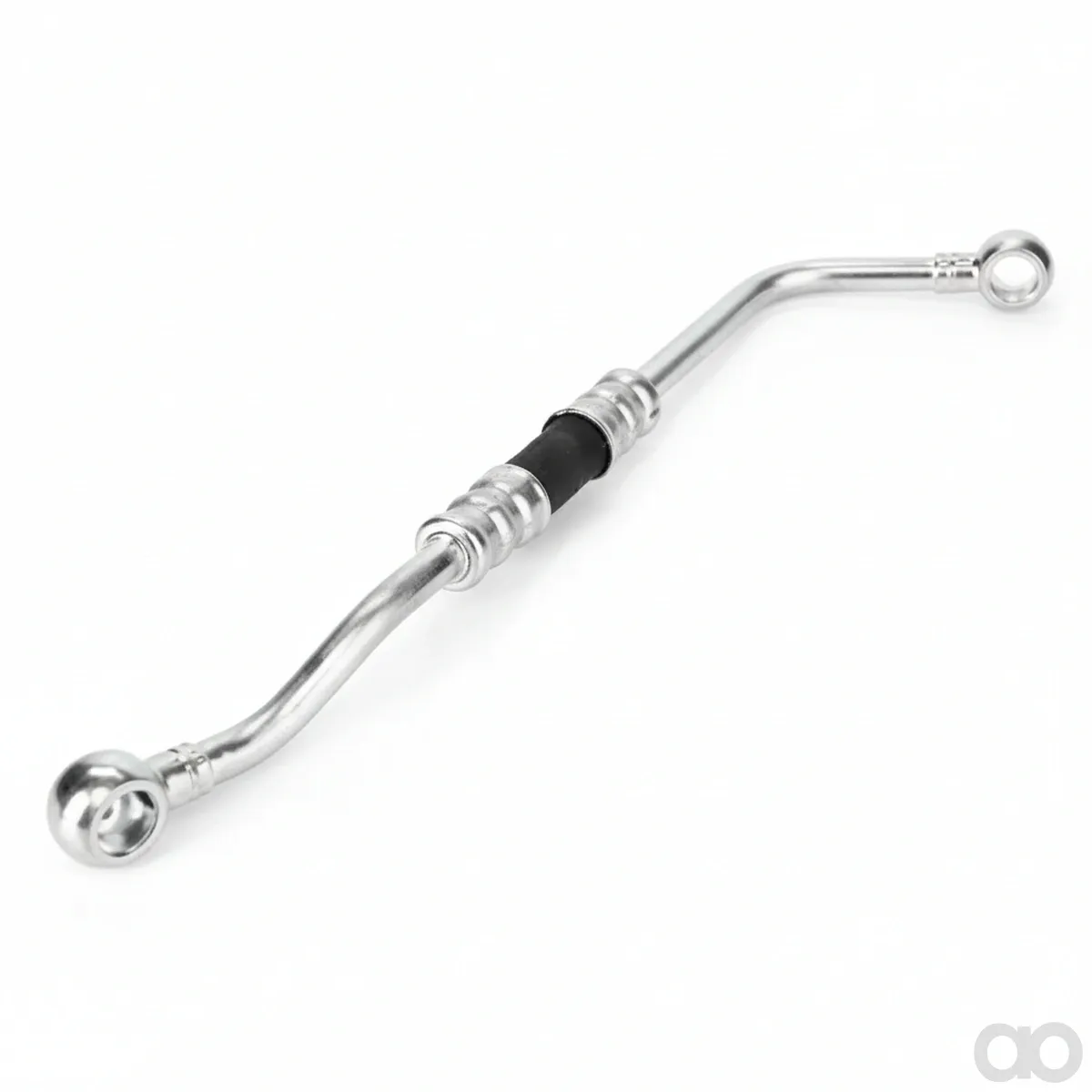 Fendt-f212202090030 - Oil Pipe, For Turbo