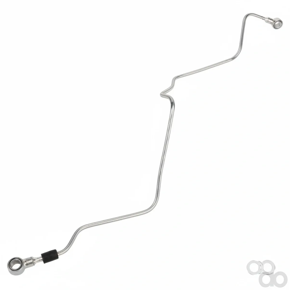 Fendt-f212202180030 - FUEL LINE